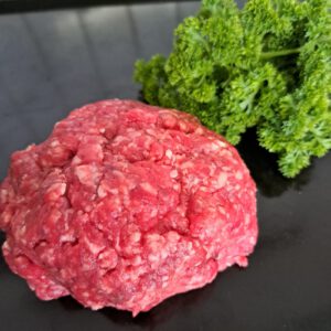 Hackfleisch