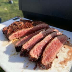 Flanksteak