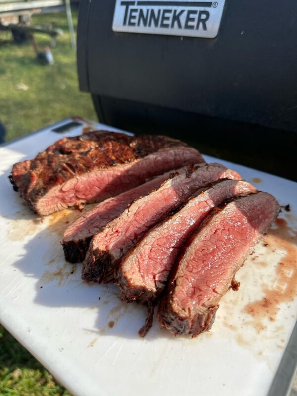 Flanksteak