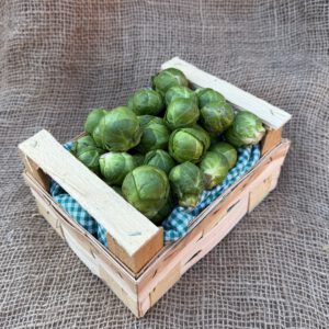 Rosenkohl