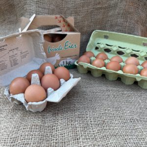 Eier 10stk